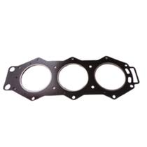 Junta Cabeçote Yamaha 150 200 Hp Carburador 2 Tempo