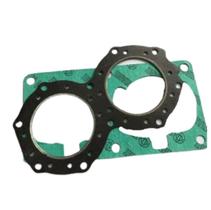 Junta Cabeçote Yamaha 700 E Junta Base Kit Motor De Popa