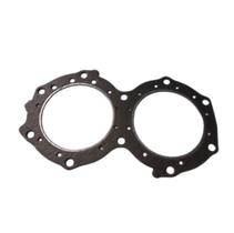 Junta Cabeçote Yamaha 760 motor de barco