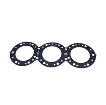 Junta Cabesote Jet Isqui Kavazaqui 1100 Hp Wsm Cavazaki