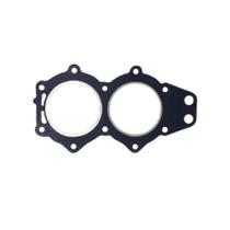 Junta Cabesote Johnson Evinrude 45 / 50 / 60 Hp 2 Cilindros