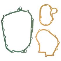 Junta Câmbio Autoluc Ford Escort 1984-1992 CHT 5M