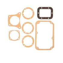 Junta cambio ford f4000 - spaal 71380ga Junta cambio ford f4000 - spaal 71380ga