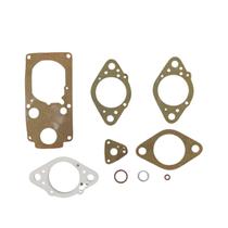 Junta Carburador GM Opala 4cc 6cc 71/76 Solex Com Calço