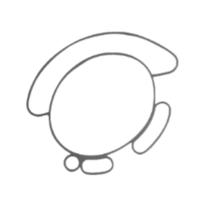 Junta Carburador Johnson / Evinrude 90 a 300 HP