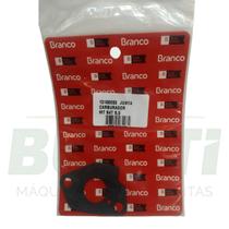 Junta Carburador Para Motor B4T 8 8.5 HP Branco 13100203