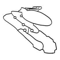 Junta Carcaca Caixa Mudanca Ntg Pettenuzzo 2974239 2700220