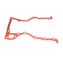 Junta carcaça motor mwm d-229 borracha fina compativel com: