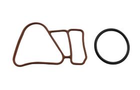 Junta carcaça Válvula Termostática Fiesta Ka Focus Ecosport