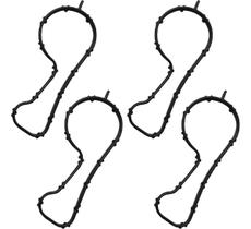 Junta Carcaca Valvula Termostatica Ka+fiesta 1.0 12v 4 Peças