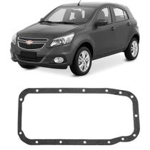 Junta Cárter Chevrolet Agile Celta Classic 99 a 2016 Sabó 86271 Junta Cárter Chevrolet Agile Celta Classic 99 a 2016 Sabó 86271