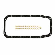 Junta Cárter com Limitador GM Celta Corsa Onix Prisma 1.0 1.4 1.6 1.8 8V 16V JL10217B Junta Cárter com Limitador GM Celta Corsa Onix Prisma 1.0 1.4 1.6 1.8 8V 16V JL10217B