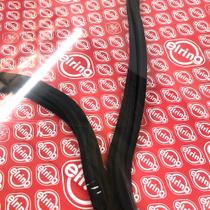 Junta carter daf cf85 mx265/300/340/375 borracha elring imp