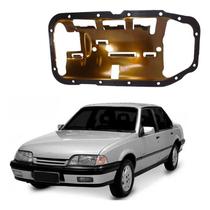 Junta Carter Defletor Sabo Monza 1.8 2.0 1991 A 1996 Junta Carter Defletor Sabo Monza 1.8 2.0 1991 A 1996