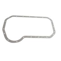 Junta Cárter Elring 566.870 VW Gol, Passat - Cód.10799