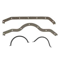 Junta Cárter Ford Corcel 1979 a 1983 - 515155 - 300711 Junta Cárter Ford Corcel 1979 a 1983 - 515155 - 300711