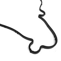 Junta carter mbb actros om501 borracha elring imp **mercedes