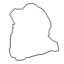 Junta carter mbb om 906/926 borracha imp. junta carter mbb o