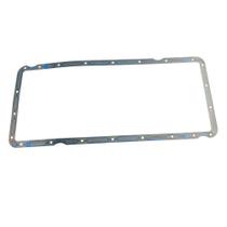 Junta carter mbb om 906la carter aluminio elring nac. **merc