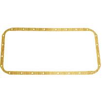 Junta carter motor cummins isb - spaal 60116an Junta carter motor cummins isb - spaal 60116an