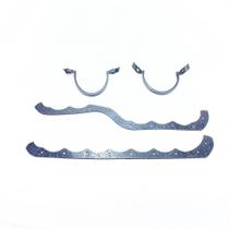 Junta Carter Motor F100 Willys Maverick Todos Motor Ohc 4Cc