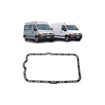 Junta carter motor - master 2.5 7700857225 Junta carter motor - master 2.5 7700857225