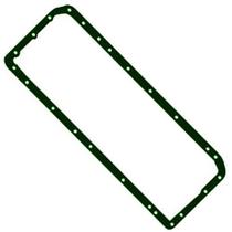 Junta carter motor mb om449 5cil - 4050140222