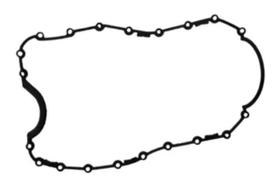 Junta Carter Motor Renault Logan Sandero 1.6 8v E 16v 2011