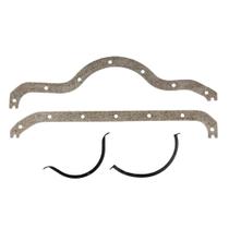 Junta Cárter Renault R19 1982 a 2015 - 185058 - 550711 Junta Cárter Renault R19 1982 a 2015 - 185058 - 550711