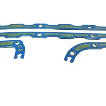 Junta carter sc. 5 cilindros elring nac. **scania scania dc9