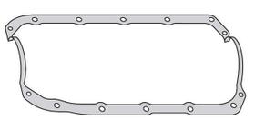 Junta carter taranto fiat uno, palio fire 1.0, 1.3 8v Junta carter taranto fiat uno, palio fire 1.0, 1.3 8v