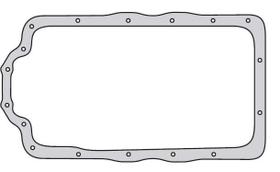 Junta carter taranto motor maxion s4, s4t gm d20, d40