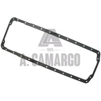 Junta carter valtra 6cc 836322183 73319-sc (chapa aço)