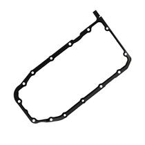 Junta Cárter Zafira 2.0 8/16V 2001-2012 - AUTOLUC