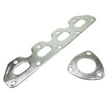 Junta Catalisador Cruze 1.8 Hatch e Sedan Automatico 2012 até 2016