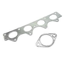 Junta Catalisador Hb20 Cerato Creta Kia Soul Veloster 1.6