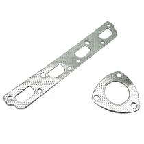 Junta Catalisador Strada E-torq Dualogic Trekking Adventure 1.6 1.8 16V 2011 Em Diante