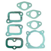 Junta cavalete agua motor mb om352 - 3522039080