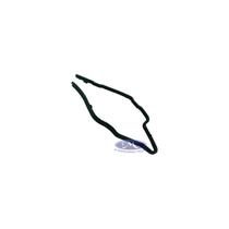 Junta Central Da Tampa Da Distribuicao Do Motor - (taurus 1997)(MONDEO 1999 A 2000 Sedan) - Peca Original - F5RZ6020B