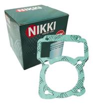 Junta Cilindro Cabeçote Cg Today Titan Xlr 125 1999