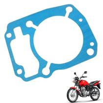 Junta cilindro cg150 /fan125 09~ Junta cilindro cg150 /fan125 09~