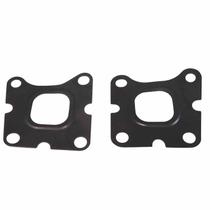 Junta Col. Escap. Elring 553.480 Ford Ka 1.0 12V - Cód.12162 Junta Col. Escap. Elring 553.480 Ford Ka 1.0 12V - Cód.12162