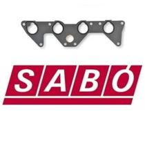 Junta Coletor Adm Astra Ipanema Kadett Monza Vectra Zafira 2.0 2.2 Blazer S10 16111fps Junta Coletor Adm Astra Ipanema Kadett Monza Vectra Zafira 2.0 2.2 Blazer S10 16111fps