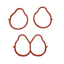 Junta Coletor Adm. Elring B81.890 Fiat Evo 1.0 8V - Cód.7286