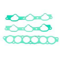 Junta Coletor Adm Hyundai Tucson Santa Fé 2.7 V6 24v G6ea Junta Coletor Adm Hyundai Tucson Santa Fé 2.7 V6 24v G6ea