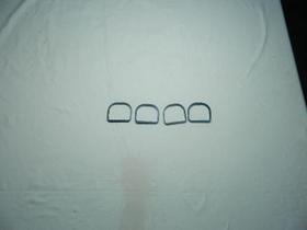 Junta Coletor Admissão 320I 2.0 16V 2006/2011 28222K