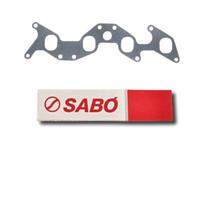 Junta coletor admissao astra blazer ipanema kadett monza s10 16121f Junta coletor admissao astra blazer ipanema kadett monza s10 16121f