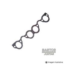 Junta Coletor Admissão Baspack 1.40mm VW Gol Saveiro Santana Parati Ap 1.6 1.8 2.0 Golf 1.6 1.8 2.0 Ap 96/...