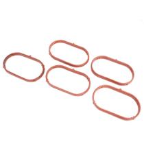 Junta Coletor Admissão Bora Golf Jetta 2.5 20V Após 2005 - DSC3751AD