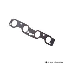 Junta Coletor Admissão Com Furo Fiat Tempra 2.0 8V Alc Gas Junta Coletor Admissão Com Furo Fiat Tempra 2.0 8V Alc Gas